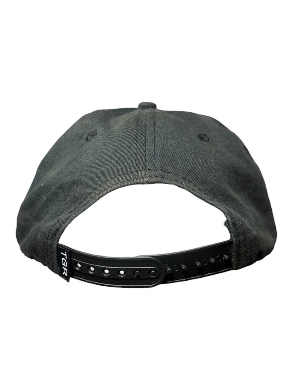 TETON Gravity Research Mountain Rope Cord Hat